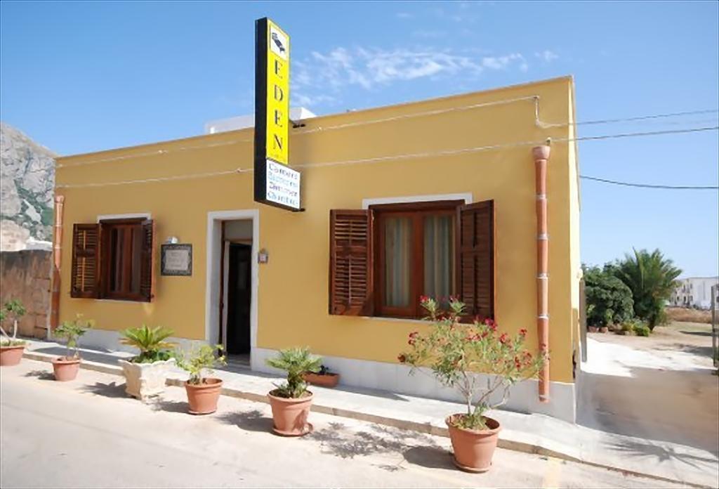 New Eden Guest house San Vito Lo Capo